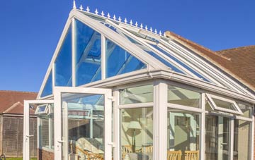 conservatory roof insulation costs Dam Green