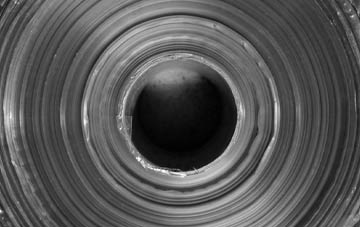 Dam Green edpm waterproofing