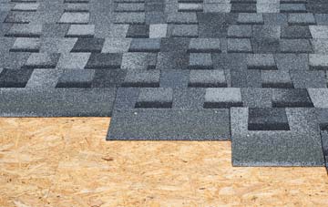 expert Dam Green asphalt roof companies