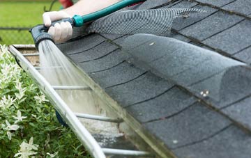 Dam Green gutter cleaning costs