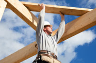 Dam Green roof replacement work